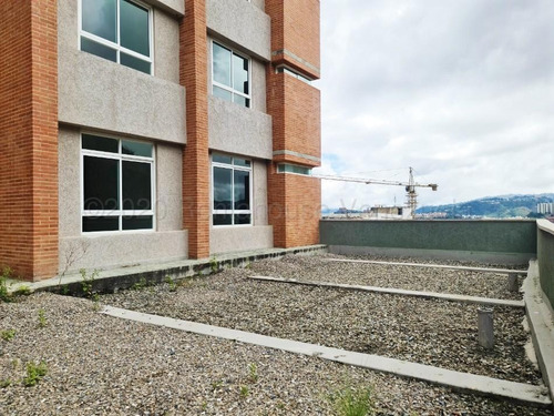 Apartamento Nuevo En Venta Mirador De Los Campitos 24-19809
