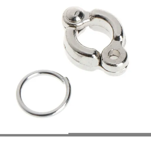 A Parrot Leg Ring Bird Flying Rope Foot Ring Outdoor Ace