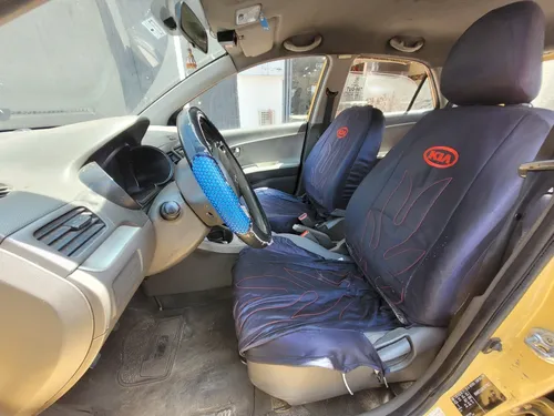 Kia Picanto 1.0 Ekotaxi + Lx