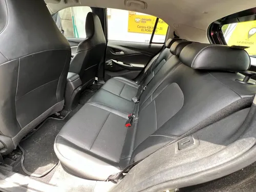 Chevrolet Onix 1.0T Premier Hatch At