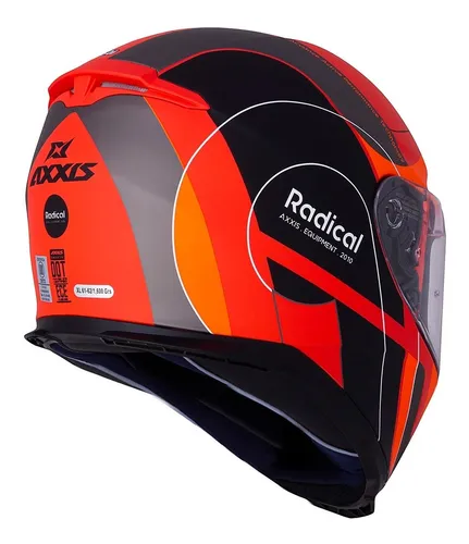 Casco axxis eagle best sale