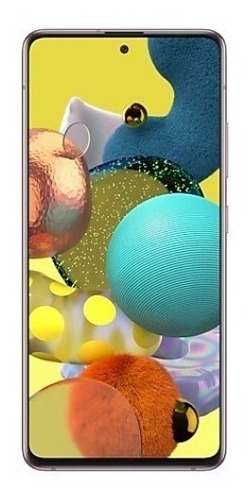 Samsung Galaxy A51 5G 5G 128 GB prism cube pink 6 GB RAM