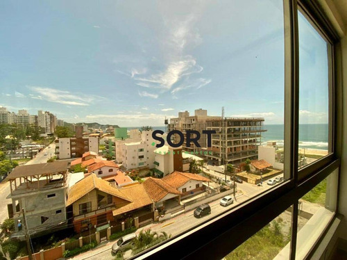Imagem 1 de 20 de Cobertura No Brava Village, Praia Brava - Ap1296