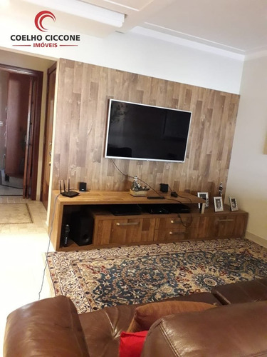 Imagem 10 de 15 de Apartamento A Venda - V-4451
