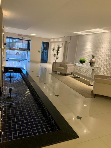 Imagem 3 de 23 de Apartamento Com 3 Dormitórios À Venda, 88 M² Por R$ 735.000,00 - Abraão - Florianópolis/sc - Ap5577