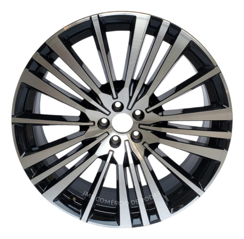 Roda Aro 22 Original Volvo Xc90 2019 A 2022 Cód 32207757