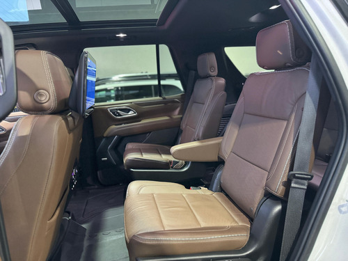 Chevrolet Tahoe 6.2 High Country 4X4 At