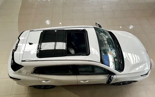 Changan Auto CS55 Plus turbo