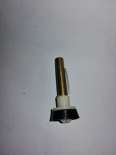 Torino Carburador Carter Abd Piston Bomba Pique (6398)