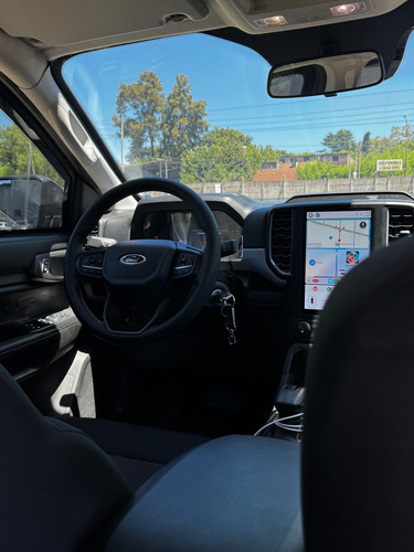 Ford Ranger 3.0 Cd 4X4 Xls At 250Cv
