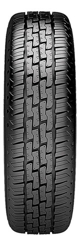 Pneu Aro 15 Firestone 195/70 R15c 104r Cv5000