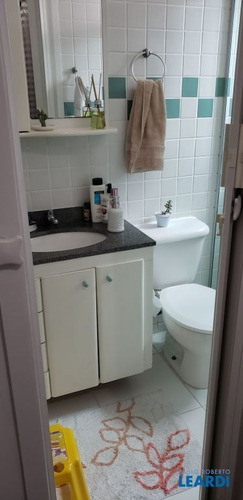 Imagem 11 de 15 de Apartamento - Vila Mazzei - Sp - 613826