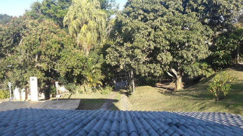 Imagem 28 de 29 de Chácara Residencial À Venda, Jardim Arujá, Arujá - Ch0053. - Ch0055