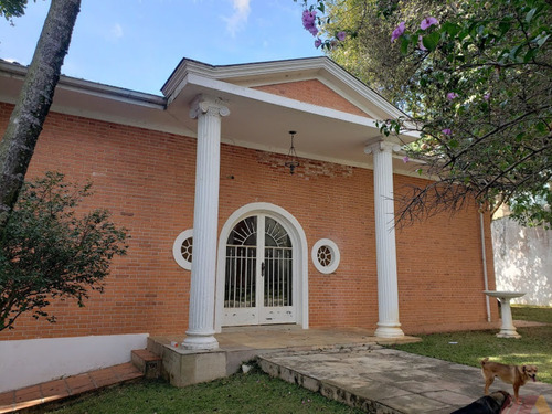 Imagem 1 de 15 de Casa Assobradada - Parque Petrópolis - Al1793