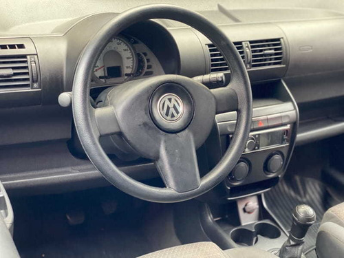 Imagem 10 de 14 de Volkswagen Fox 1.0 2008