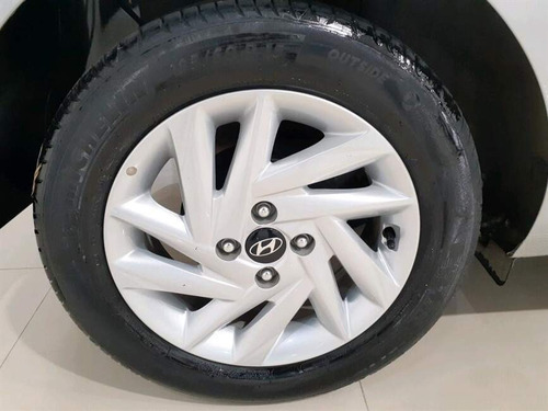 Imagem 12 de 12 de Hb20 1.0 12v Flex Evolution Manual