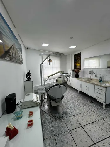 Clínica Odontológica (vendo Urgente)