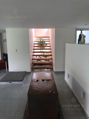 Imagen 5 de 30 de Casa En Condominio - San José Mezapa