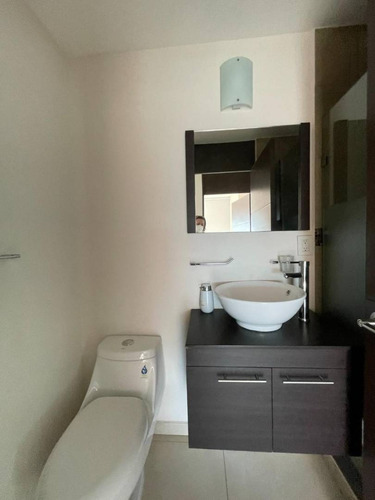 Imagen 20 de 21 de Impecable Departamento Con Excelentes Acabados Y Vista Excepcional, Punta Norte.