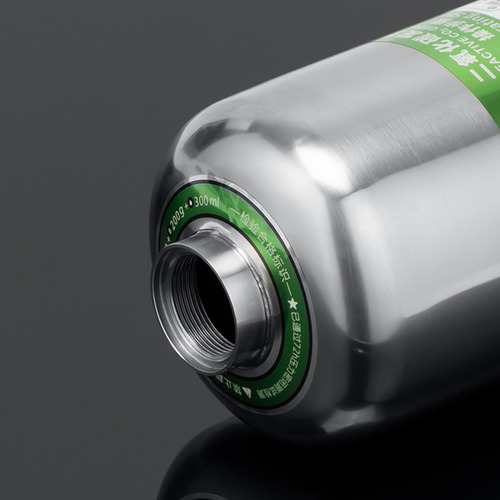 Zhmy Generador De Gas Para Plantas De Acero Para Acuarios