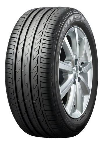 Neumático Bridgestone 225 50 R18 95w Turanza T001 Run Flat