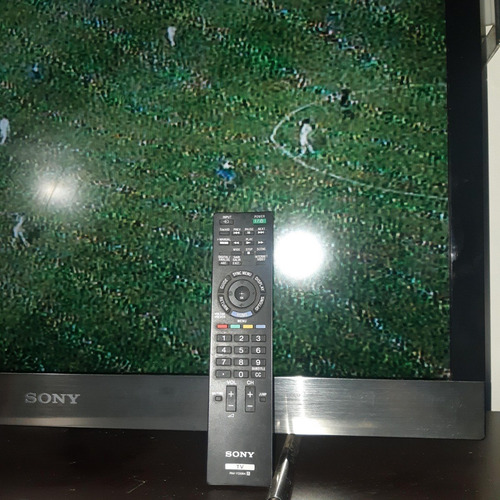 Imagen 2 de 6 de Televisor Tv Led Sony Bravia 32 Kdl-32 Hdmi Usado Remate