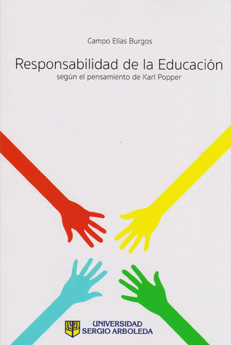 Responsabilidad De La Educación Según El Pensamiento De Karl