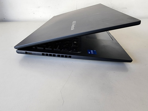 Notebook Asus Vivobook 15 X1502za I5 12th 8gb 256gb Ssd