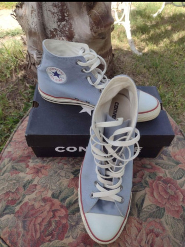 Converse Chuck Taylor Nobuk