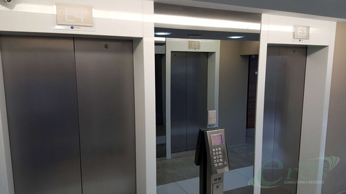 Imagem 6 de 15 de Sala Em Nova Berrini - São Paulo, Sp - 632m² - 1137