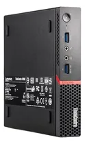 Comprar Mini Pc Lenovo M Tiny M910 Intel Core I5 6a Ger - 8gb 256ssd