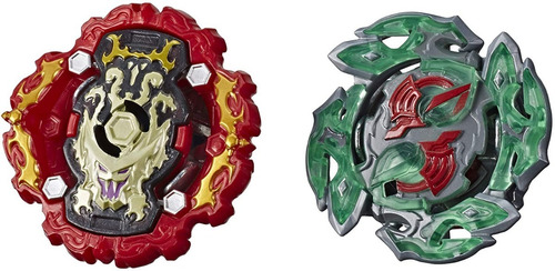 Beyblade Burst Rise : Dullahan D5 Y Viper Hydrax H5 - Gw041