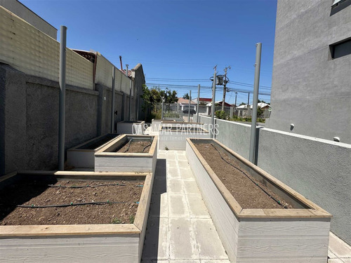 Departamento En Venta De 3 Dorm. En La Cisterna