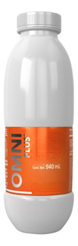 Omniplus Frutas, Botella 940 Ml Omnilife (Usado)