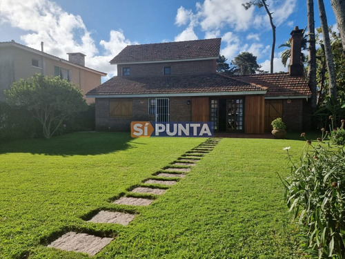Imagen 25 de 28 de Casa En San Rafael - Punta Del Este