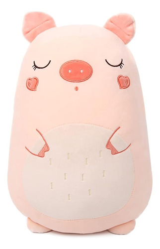 ~ Normal? Arelux 17.7in Soft Pig Anime Plush Pillow Lindo Pe