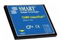 Smart Modular Sm9flacf1 N9 Memoria Flash 1gb Tipo 0 70