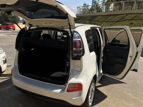 Citroën C3 Picasso 2013 1.5 Glx Flex 5p