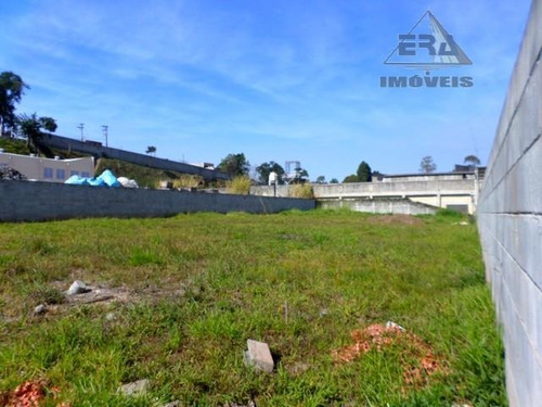 Imagem 5 de 8 de Área Industrial À Venda, Jardim Silvestre, Itaquaquecetuba. - Ar0011