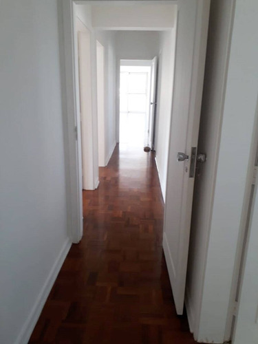 Imagem 8 de 15 de Apartamento Para Aluguel Ou Venda Próximo Ao Metrô Oscar Freire - Apa3121