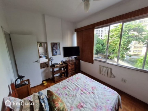 Imagem 6 de 10 de Apartamento À Venda Em Rio De Janeiro - 27253