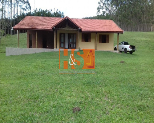 Imagem 1 de 18 de Fazenda - Fa00001 - 69800283