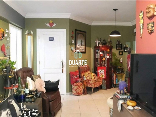 Imagem 20 de 24 de Apartamento - Ap03939 - 69528978