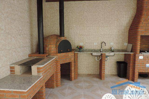 Imagem 5 de 15 de Casa Residencial Alphaville 2 - 803m² - 2235