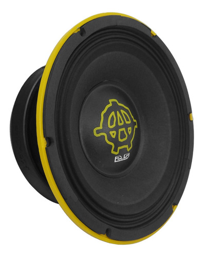 Imagem 2 de 4 de Alto Falante Woofer Spyder Kaos 12 Pol 2.5 1250w Rms 4 Ohms