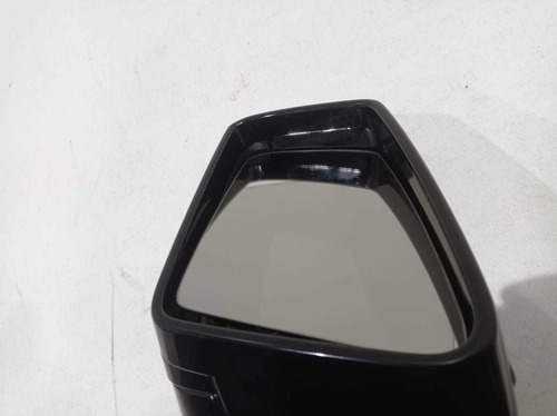 Retrovisor Mercedes Cla200 Lado Esquerdo 2014 15 Com Pisca (Usado)