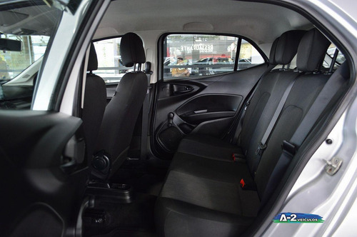 Fiat Argo 1.0 Firefly Flex Manual