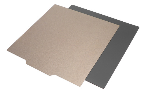 Placa De Construção Da Impressora 3d 250x250mm De Dupla Face