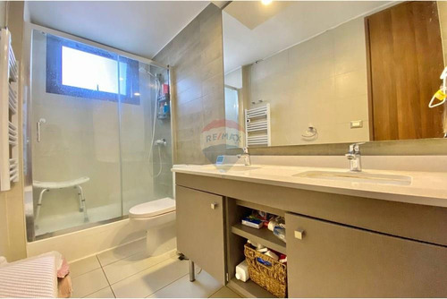 Departamento 3d+estar Semi Nuevo Siena Las Condes