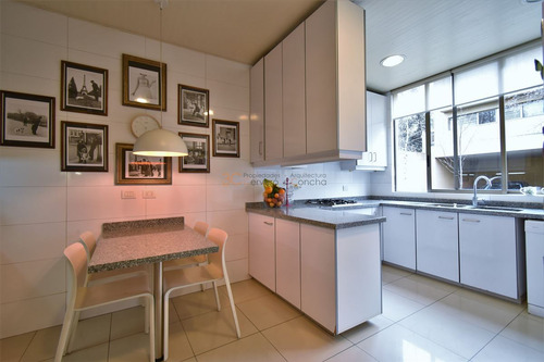 Condominio / Santa Maria / Unimarc / Colegio San Benito